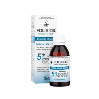 Folixidil 5%