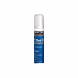 Пена для волос Kirkland Minoxidil.uz